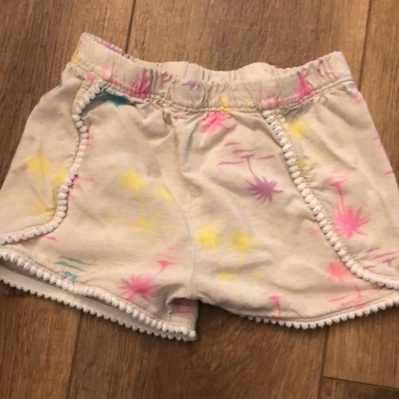 4T Short bundle 💕 - Picture 3 of 4